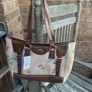 New purse from kohl’s